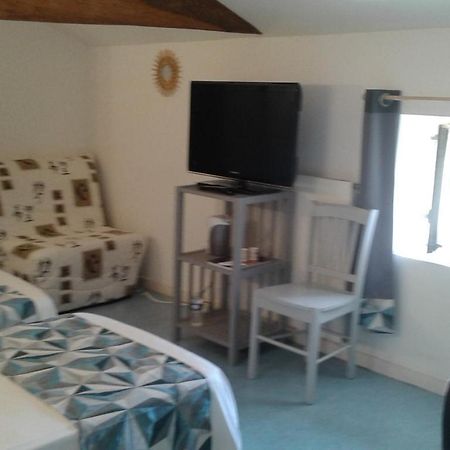 Chambre D'Hotes Proche Puy Du Fou Le Pin  Ngoại thất bức ảnh