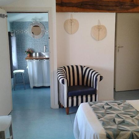 Chambre D'Hotes Proche Puy Du Fou Le Pin  Ngoại thất bức ảnh
