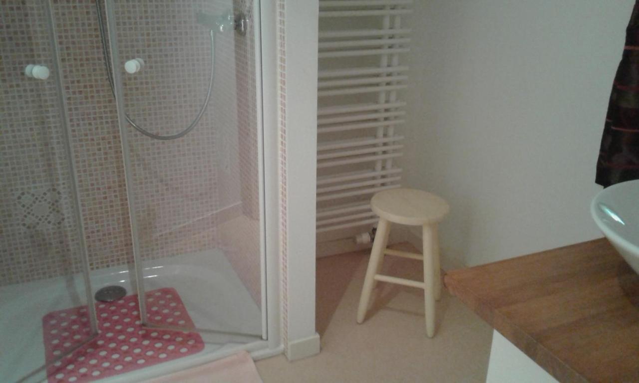 Chambre D'Hotes Proche Puy Du Fou Le Pin  Ngoại thất bức ảnh