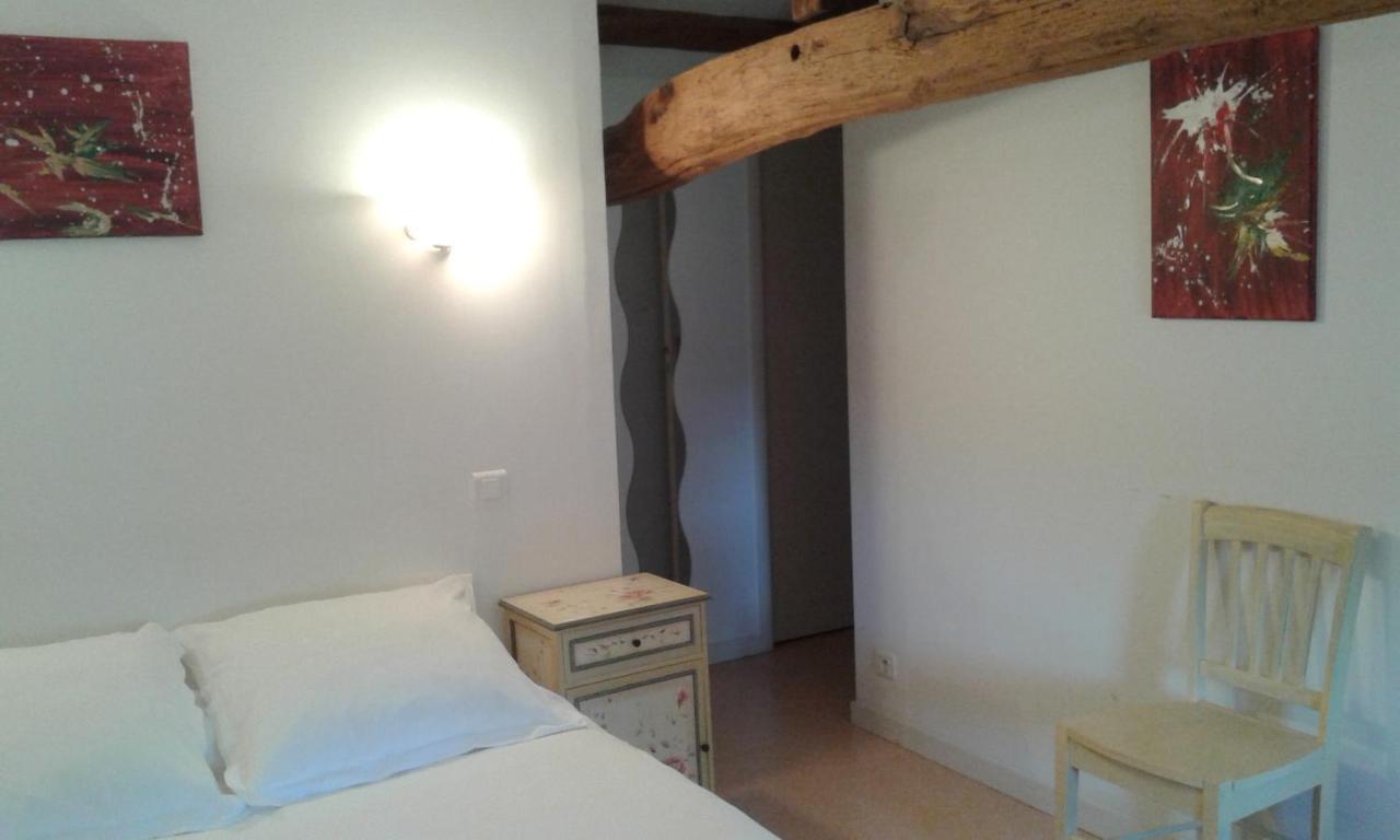Chambre D'Hotes Proche Puy Du Fou Le Pin  Ngoại thất bức ảnh